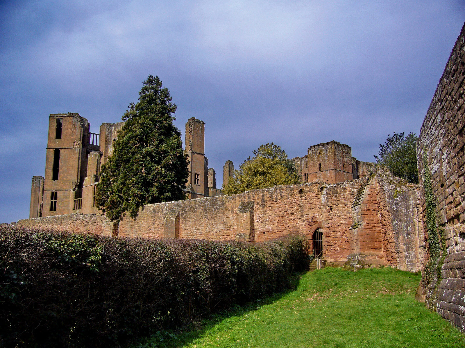 Kenilworth